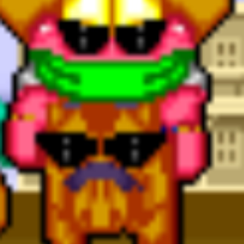 Meet your Posher, April